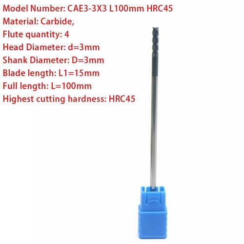 Fraiseuse cnc extrémité - cnc,