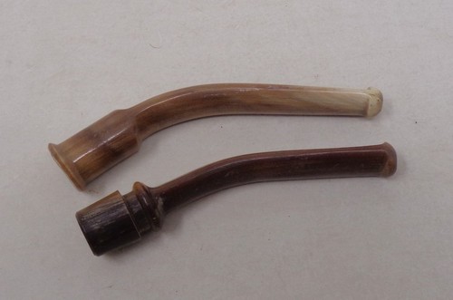 Lot tuyaux pipe - tuyaux, anciens