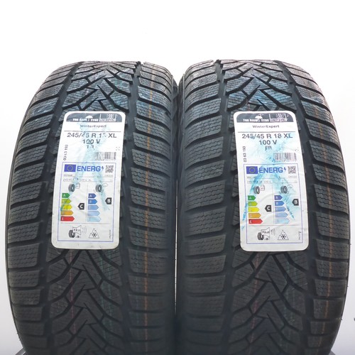Uniroyal winterexpert - 2x,
