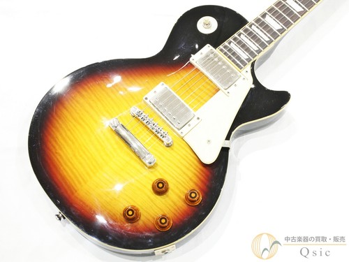 Epiphone les paul standard - epiphone,
