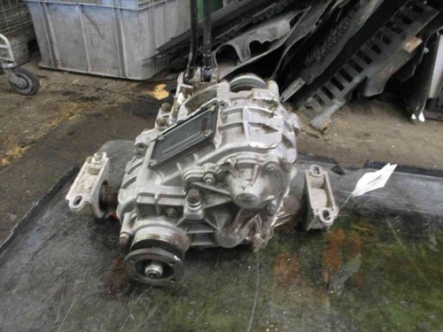 Boite transfert lada - boite, de