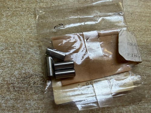 Goupille piece oem - 4,