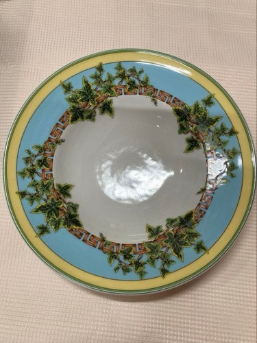 Grande assiette rosenthal - grande,