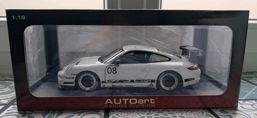 Porsche 911 gt3 carrera - gt3,