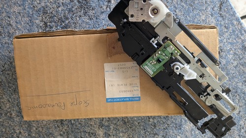 Panasonic vxa3693 side - vxa3693,