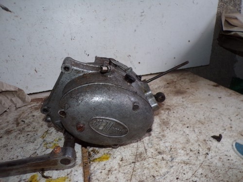 Bas moteur minarelli cc - minarelli,