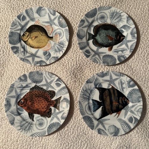 Fitz and floyd - fitz, porcelain