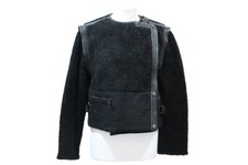 BLOUSON CHLOE EN MOUTON