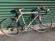 Vintage 1972 Racing Bike