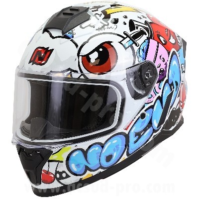 Noend casque intégral - noend,