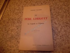 1922.Le père Loriquet.Bliard