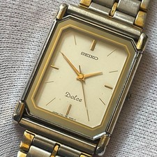 SEIKO DOLCE 7741 5050