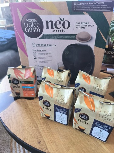 Nescafé dolce gusto - nescafÉ,