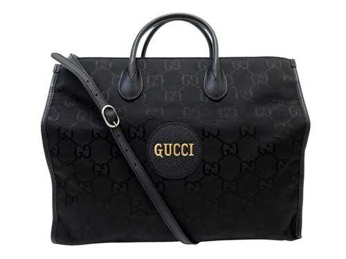 Sac main gucci grand cabas - sac,
