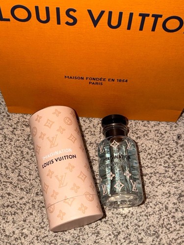 Louis vuitton imagination - vuitton,