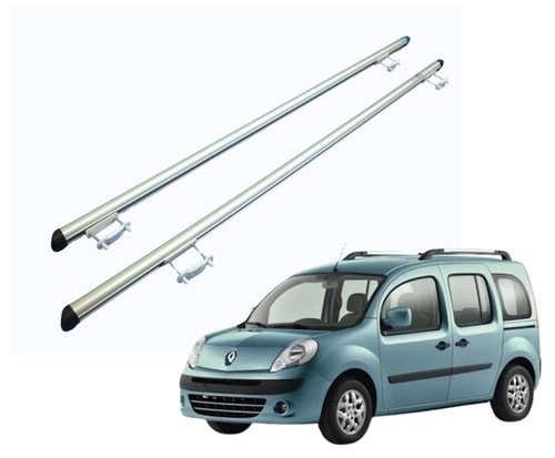 Barres toit - barres, de