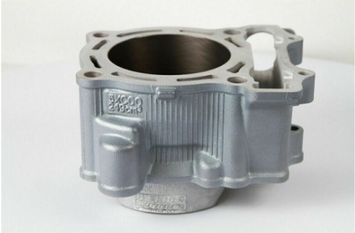 Cylinder works cylindre - cylinder,