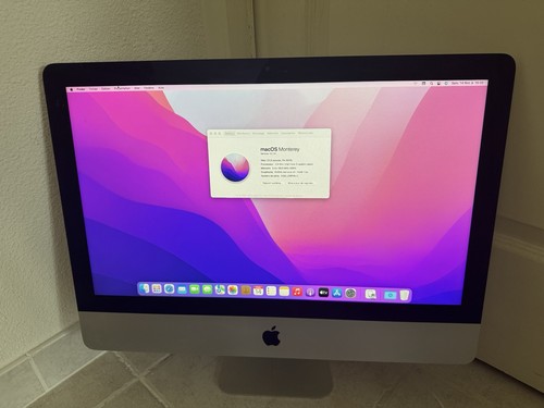 Imac - imac,