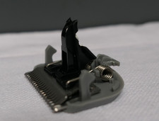 Tondeuse à barbe - Braun -