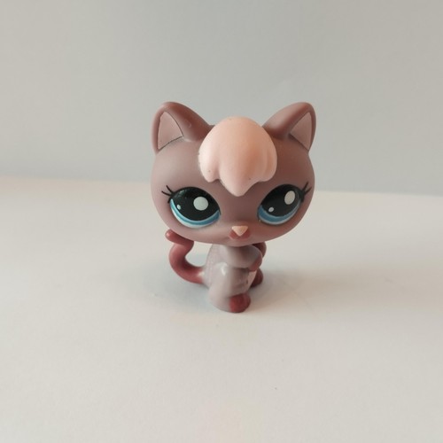 Figurine petshop original - petshop,