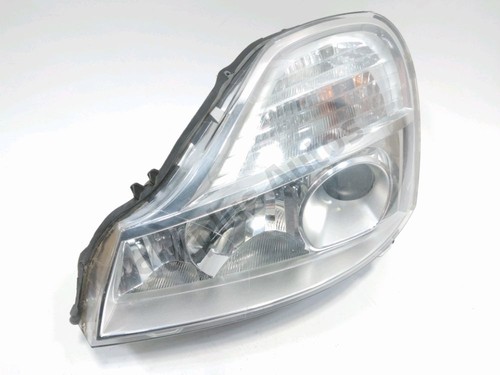 Phare gauche 7701069720 - phare,
