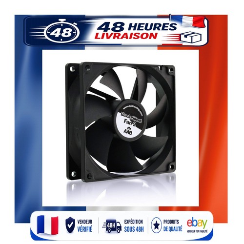 Ventilateur boîtier mm - pc,