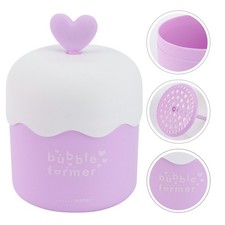  1Pc Face Wash Foaming Bubbler