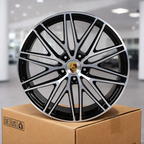 Jantes alu neuves - 21",