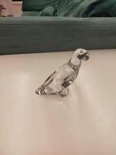 BACCARAT Sculpture oiseau