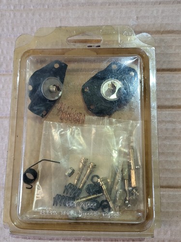 Kit reparation carburateur