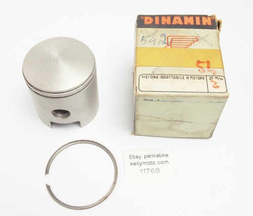 Nos piston dinamin anneau - nos,