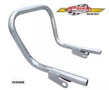 KAWASAKI 500 H1 1969 1970 1971