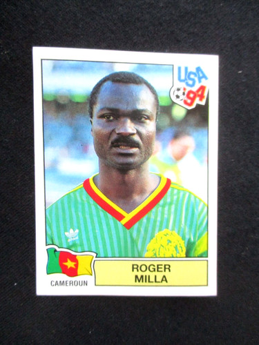 Milla cameroun 106 - cameroun,