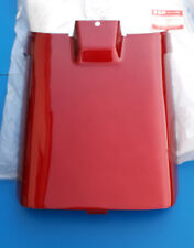 Suzuki CP50 CP80 genuine OEM NOS front cover panel under seat 47321 03A00 00J