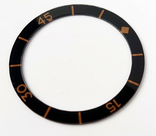 New bezel insert blancpain - bezel/,