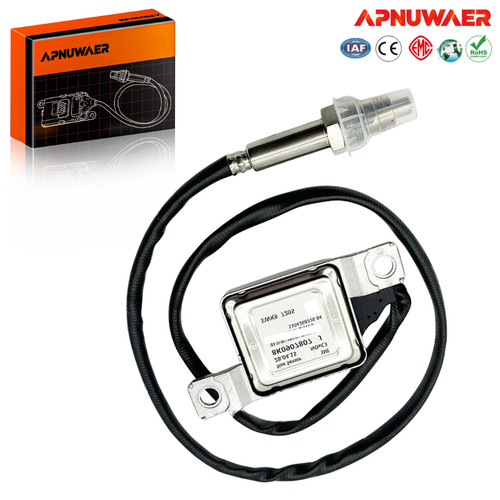 Apnuwaer nox sensor for - for, audi