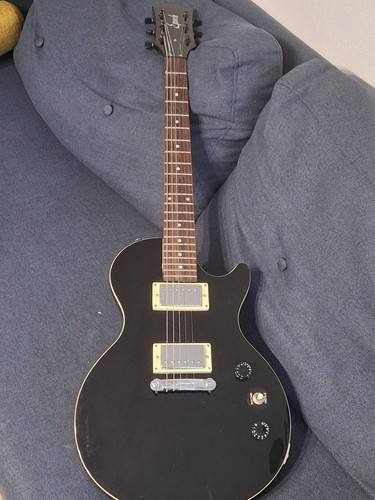 Guitare électriqueguitare - guitare,