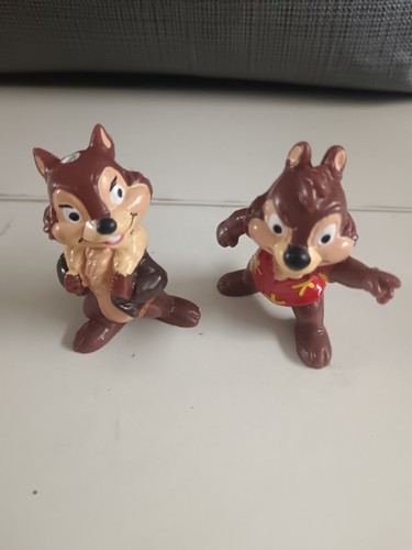 Tic tac bullyland - tic, disney