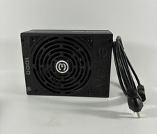 EVGA SuperNOVA 1000 G2 1000W Power Supply - Black (120-G2-1000-XR)