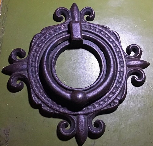 Heurtoir porte début - de,