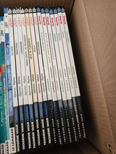 BD Alpha - Tomes 1 à 17