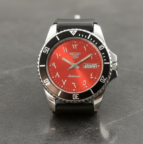 Montre vintage seiko - montre,