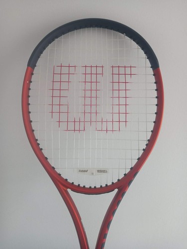 Raquette tennis wilson - tennis,