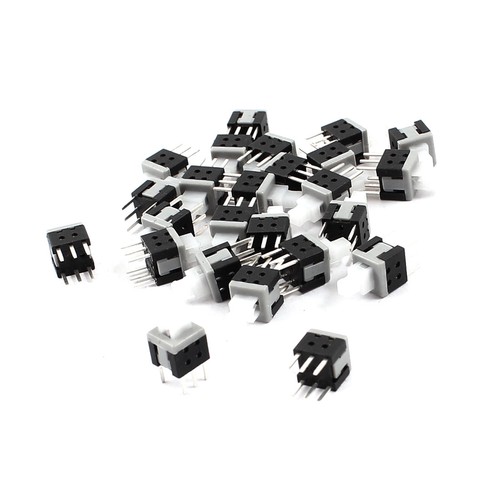 25 5,8 mmx5.8 mm