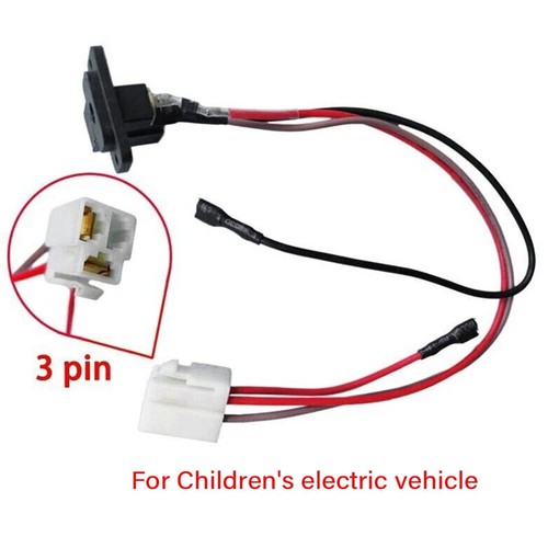 Prise port charge - port,