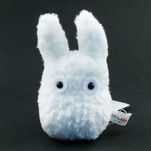 Mon voisin totoro peluche - voisin,