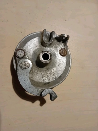 Tambour avant jante - avant, leleu