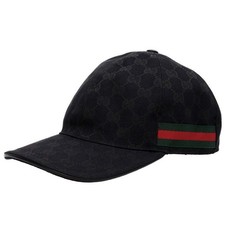 Gucci Casquette GG Supreme
