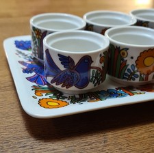 6 Coquetiers Plateau Villeroy