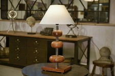 Lampe scandinave 1970's